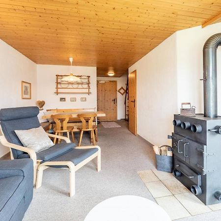 Casa Pignola Leilighet Falera Eksteriør bilde