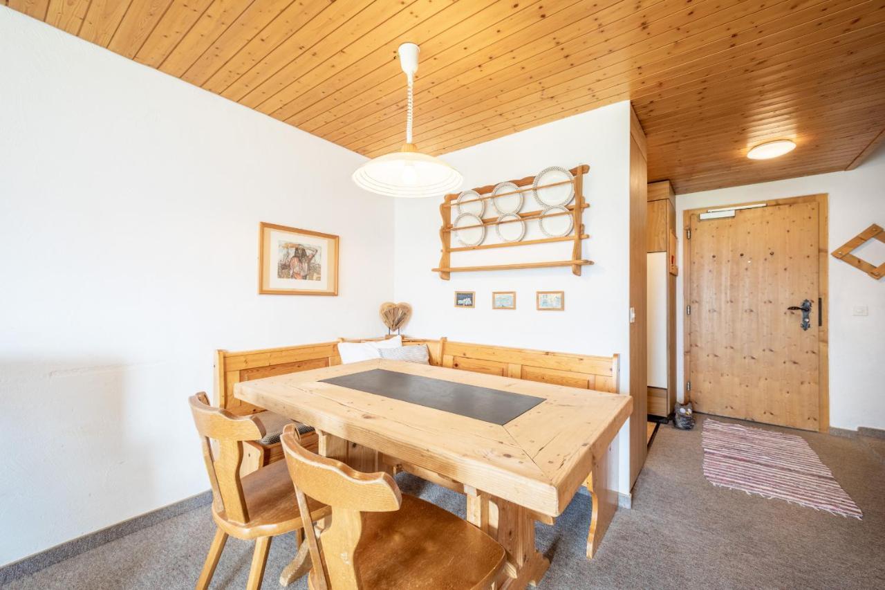 Casa Pignola Leilighet Falera Eksteriør bilde